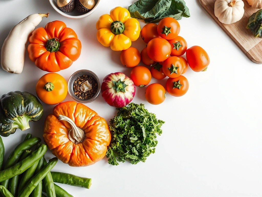 Strukturierte Einkaufsplanung